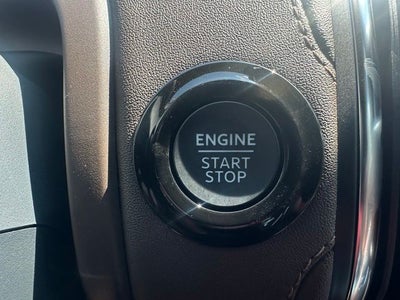 2027 Ford Expedition King Ranch