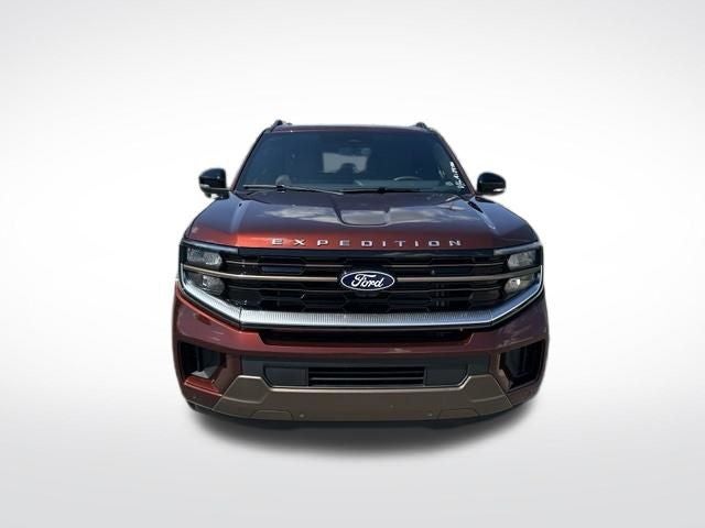 2027 Ford Expedition King Ranch