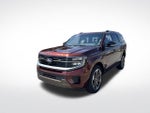 2027 Ford Expedition King Ranch