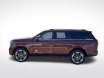 2027 Ford Expedition King Ranch