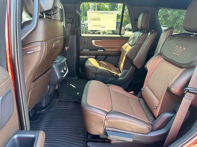 2027 Ford Expedition King Ranch