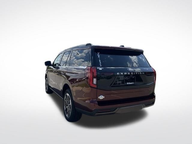 2027 Ford Expedition King Ranch