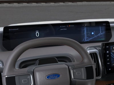 2026 Ford Expedition King Ranch