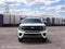 2027 Ford Expedition King Ranch