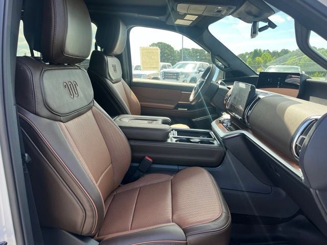 2026 Ford Expedition King Ranch