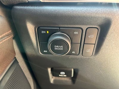 2026 Ford Expedition King Ranch