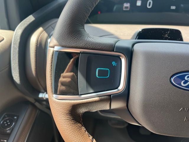 2026 Ford Expedition King Ranch