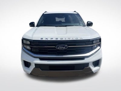 2026 Ford Expedition King Ranch