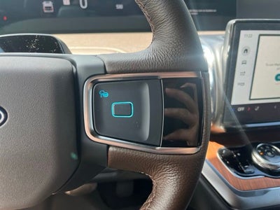 2026 Ford Expedition King Ranch
