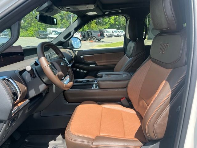 2026 Ford Expedition King Ranch