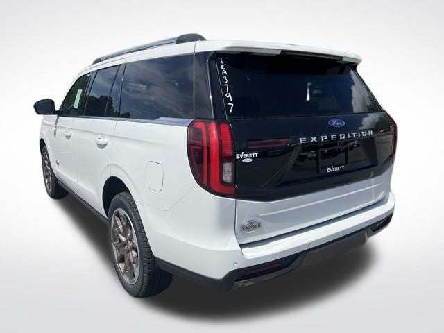 2026 Ford Expedition King Ranch