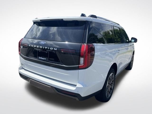 2026 Ford Expedition King Ranch