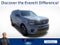 2027 Ford Expedition King Ranch
