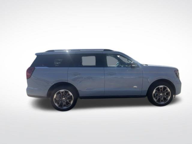 2027 Ford Expedition King Ranch