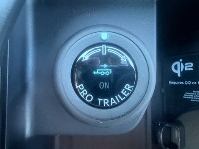 2027 Ford Expedition King Ranch