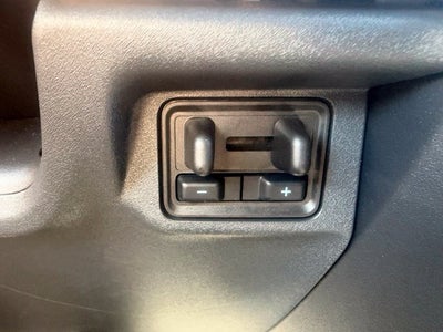 2027 Ford Expedition King Ranch