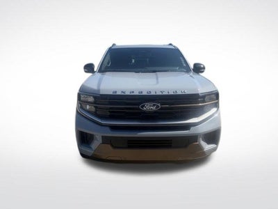 2027 Ford Expedition King Ranch