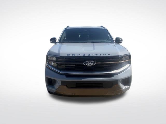 2027 Ford Expedition King Ranch