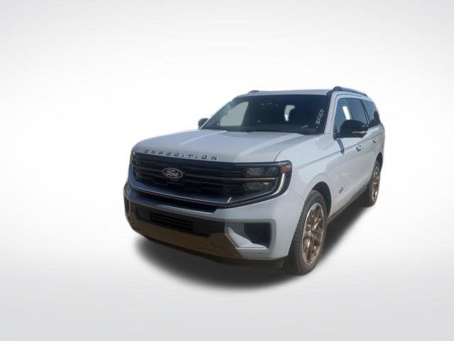 2027 Ford Expedition King Ranch