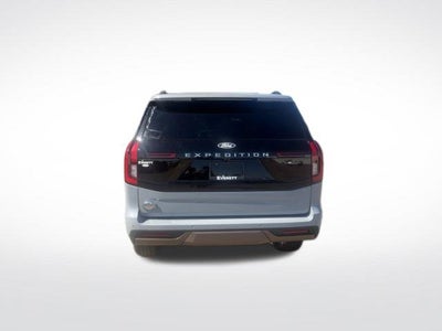 2027 Ford Expedition King Ranch