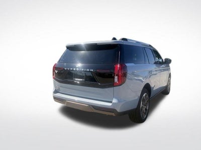2027 Ford Expedition King Ranch
