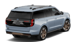 2027 Ford Expedition King Ranch