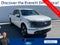 2025 Ford F-150 Lightning Platinum