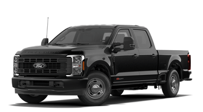2027 Ford F-250SD XL