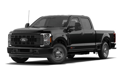 2027 Ford F-250SD XL