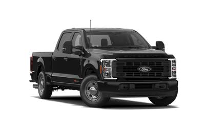 2027 Ford F-250SD XL