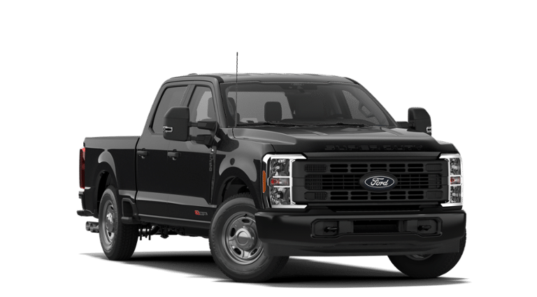 2027 Ford F-250SD XL