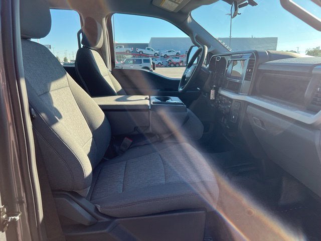2027 Ford F-250SD XL