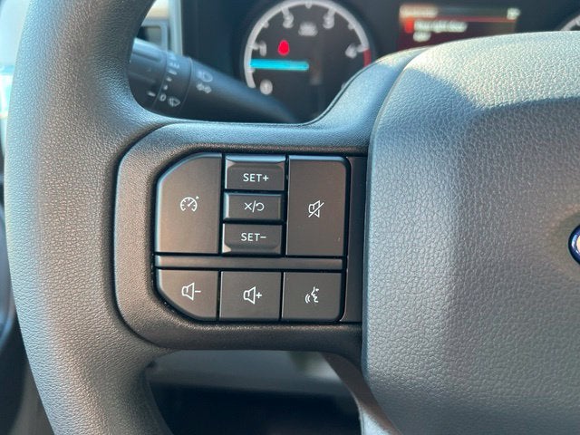 2027 Ford F-250SD XL