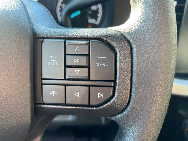 2027 Ford F-250SD XL