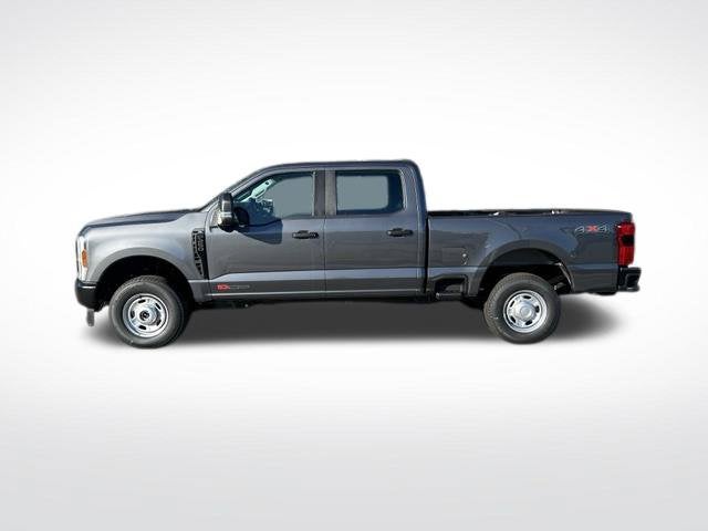 2027 Ford F-250SD XL