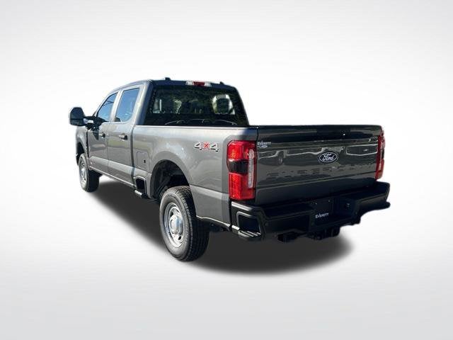 2027 Ford F-250SD XL