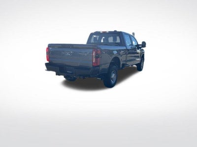 2027 Ford F-250SD XL