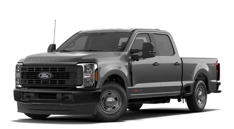 2027 Ford F-250SD XL