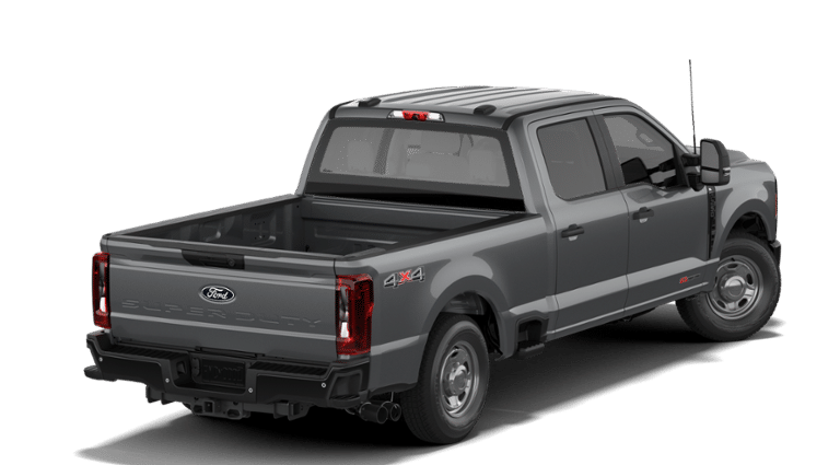 2027 Ford F-250SD XL
