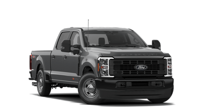 2027 Ford F-250SD XL