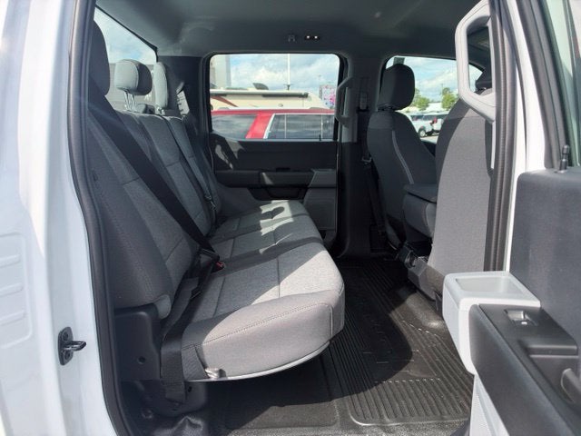 2027 Ford F-250SD XL