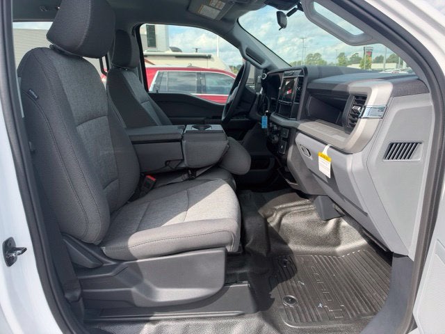 2027 Ford F-250SD XL