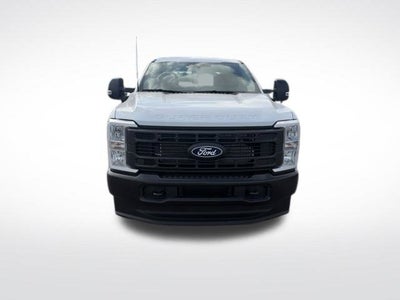 2027 Ford F-250SD XL