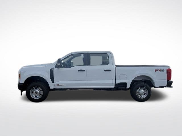 2027 Ford F-250SD XL