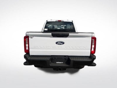 2027 Ford F-250SD XL