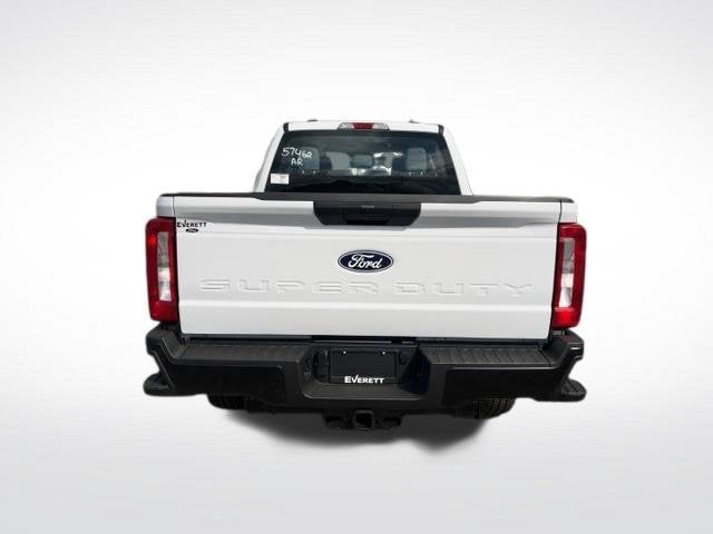2027 Ford F-250SD XL
