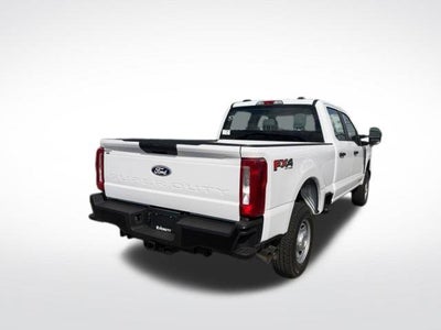 2027 Ford F-250SD XL