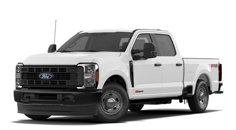 2027 Ford F-250SD F-250® XL