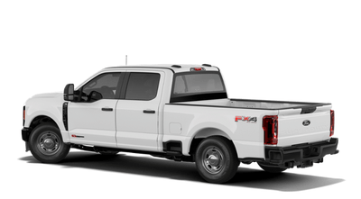 2027 Ford F-250SD F-250® XL