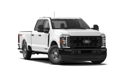 2027 Ford F-250SD F-250® XL